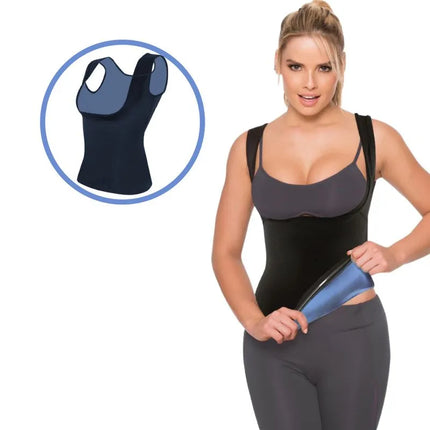 Camiseta térmica - Redushaper Ultra