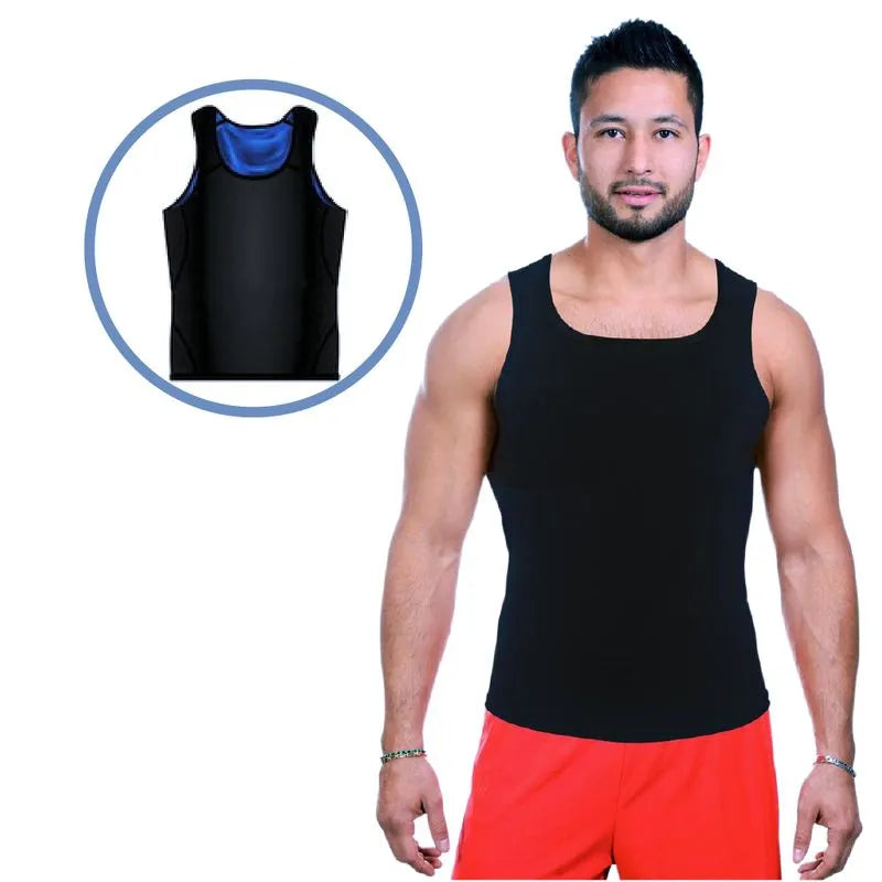 Camiseta térmica - Redushaper Ultra