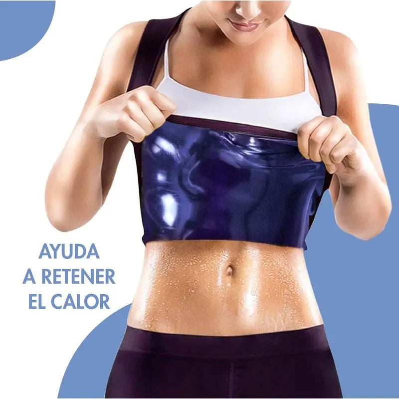Camiseta térmica - Redushaper Ultra
