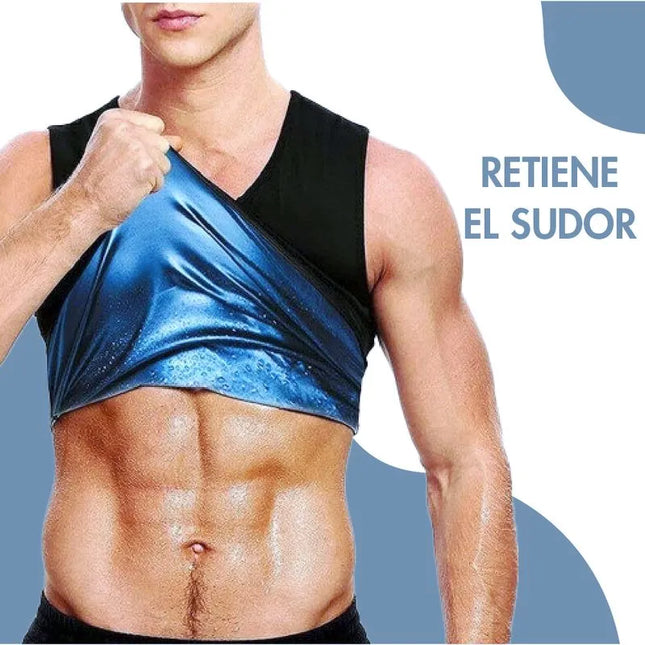 Camiseta térmica - Redushaper Ultra