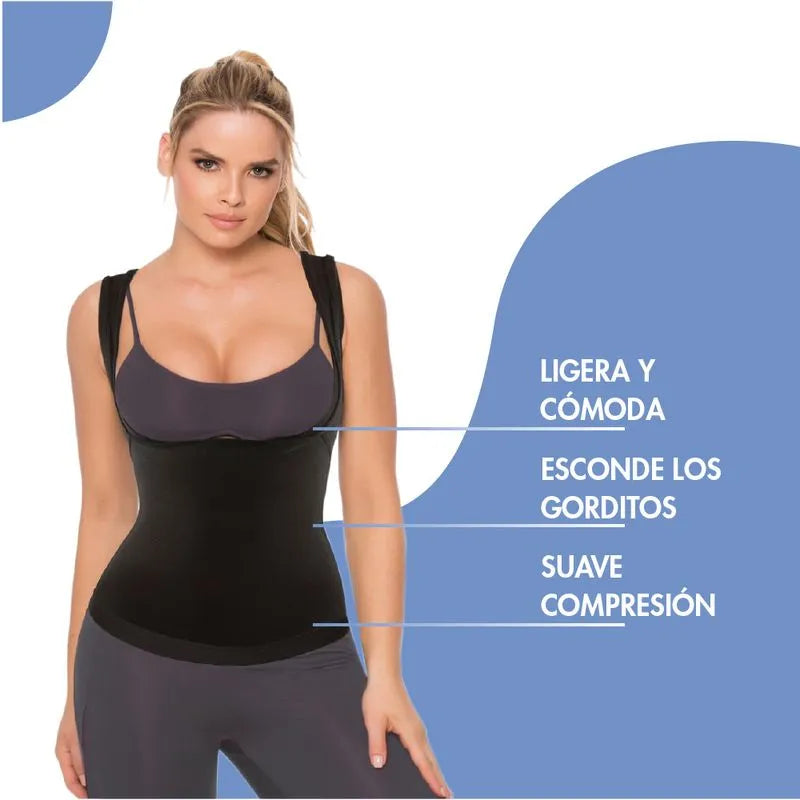 Camiseta térmica - Redushaper Ultra