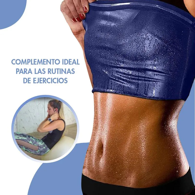 Camiseta térmica - Redushaper Ultra