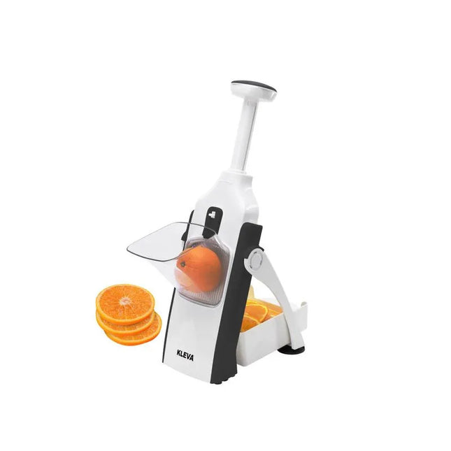 Rallador y rebanador manual - Safety Slicer XL