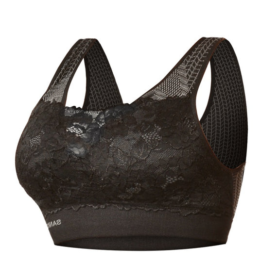 Sankom Classic Bra - Sostén soporte y postura