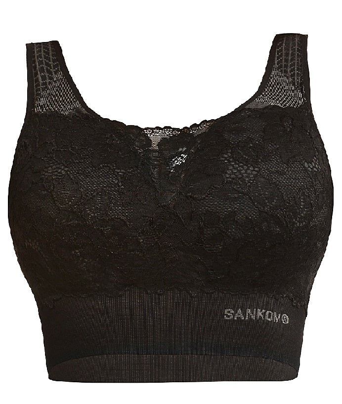 Sankom Classic Bra Sostén soporte y postura