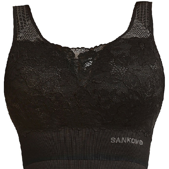 Sostén soporte y postura - Sankom Classic Bra
