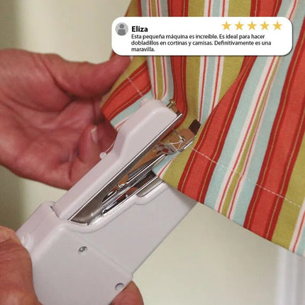 Máquina de coser portátil - Starlyf Fast Sew