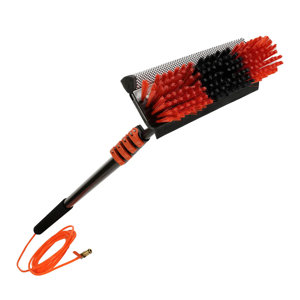 Cepillo de altura - Starlyf Telescopic Hydrocleaner.