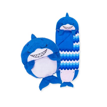 Saco de dormir para niños y divertido peluche original - Happy Nappers