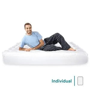 Cubre Colchón Sognare