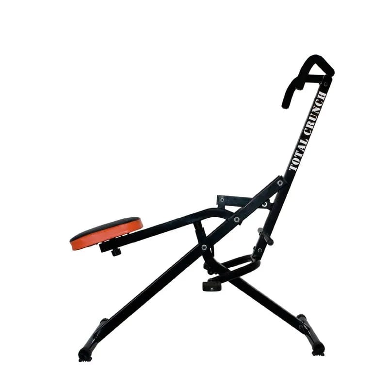 Máquina de ejercicios multifuncional Total Crunch