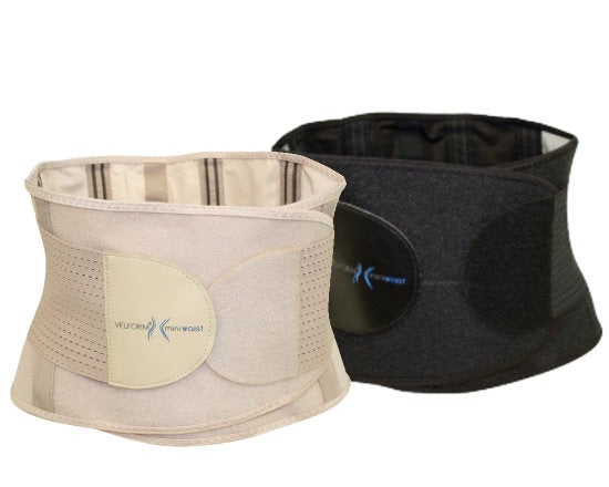Faja Prenda moldeadora - Velform Mini Waist