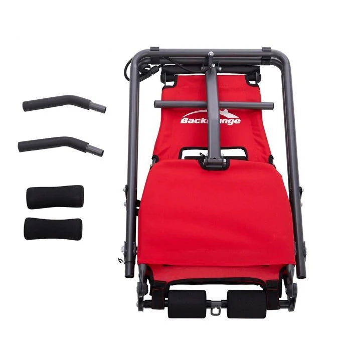 Silla de estiramiento para cuerpo - Backlounge