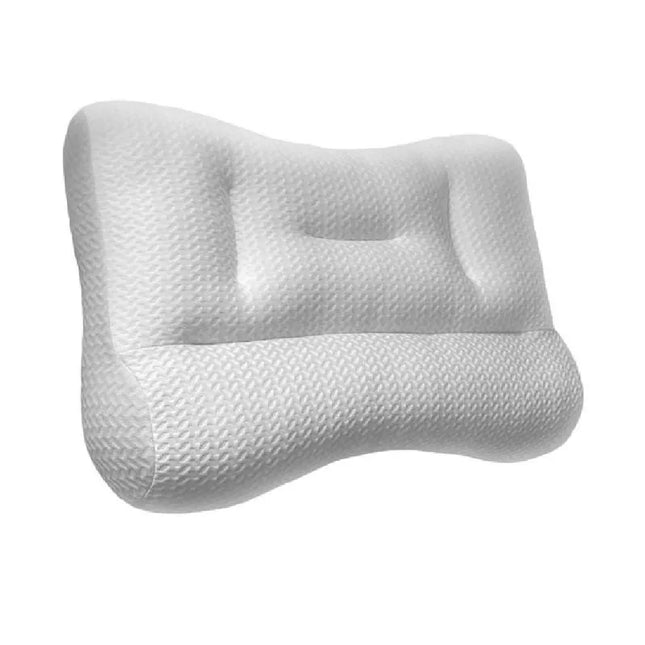 Almohada ergonómica cervical - Ergo Pillow