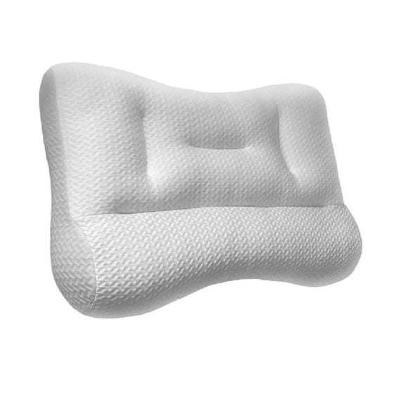 Ergo Pillow - Almohada ergonómica cervical