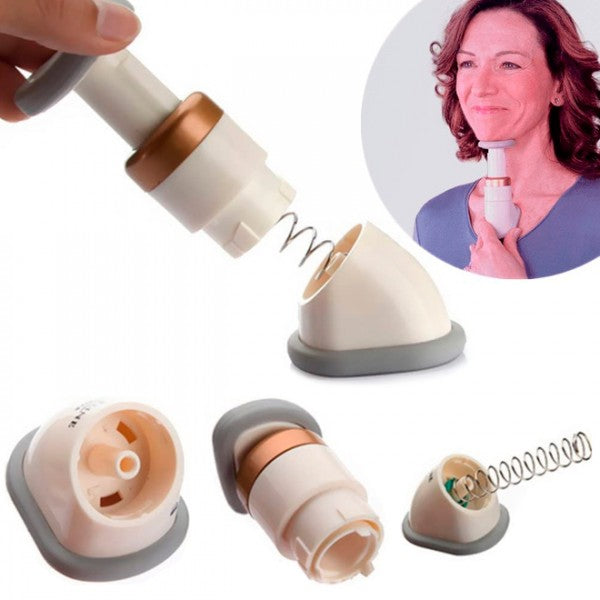 Aparato Reductor de Papada Neckline Slimmer