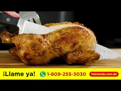 Breivon Air Fryer - Horno y freidora de aire