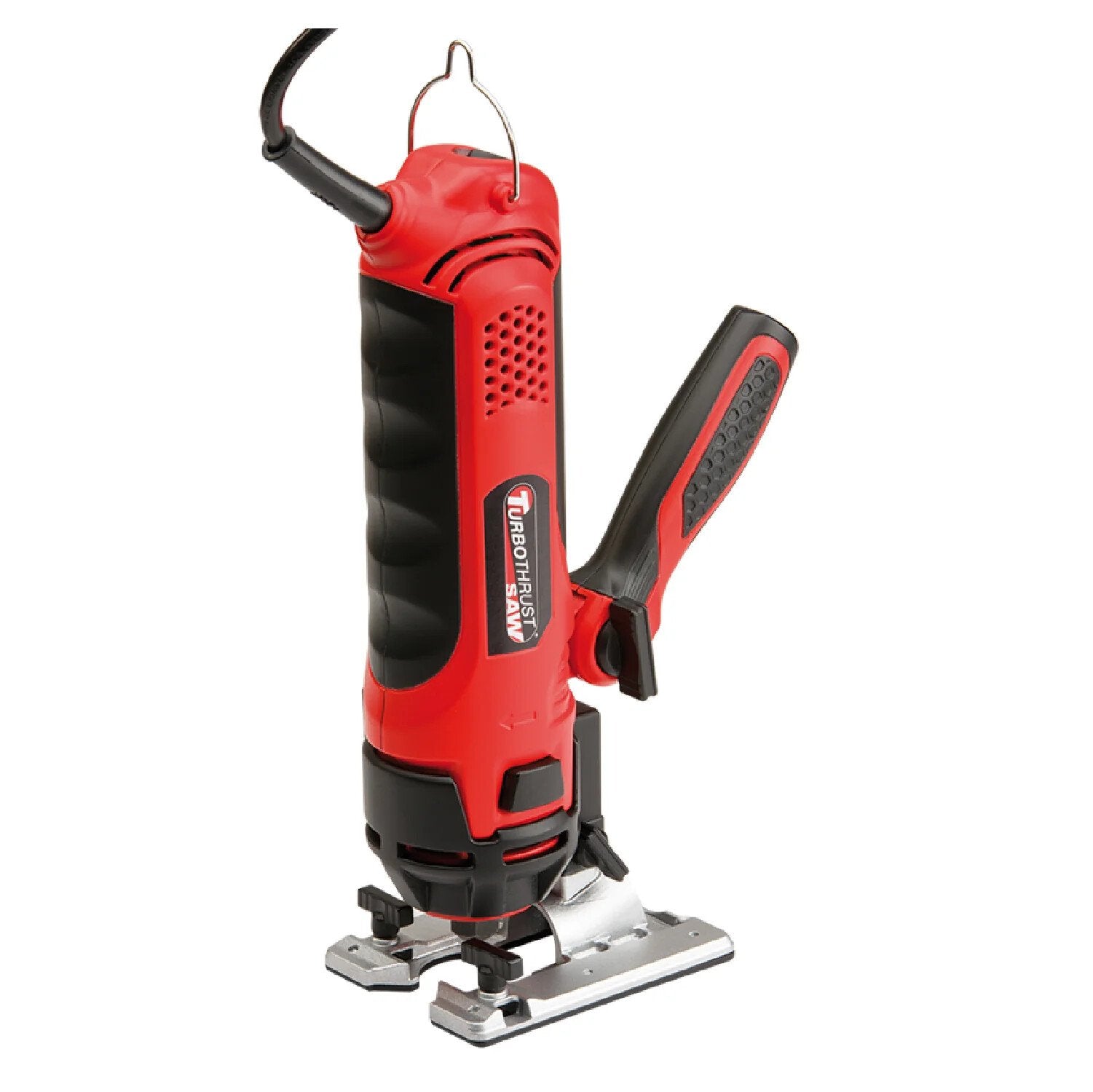 Herramienta multifuncional - Turbo Thrust Saw