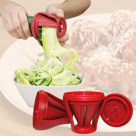Cortador de verduras en espiral - Vegitrim