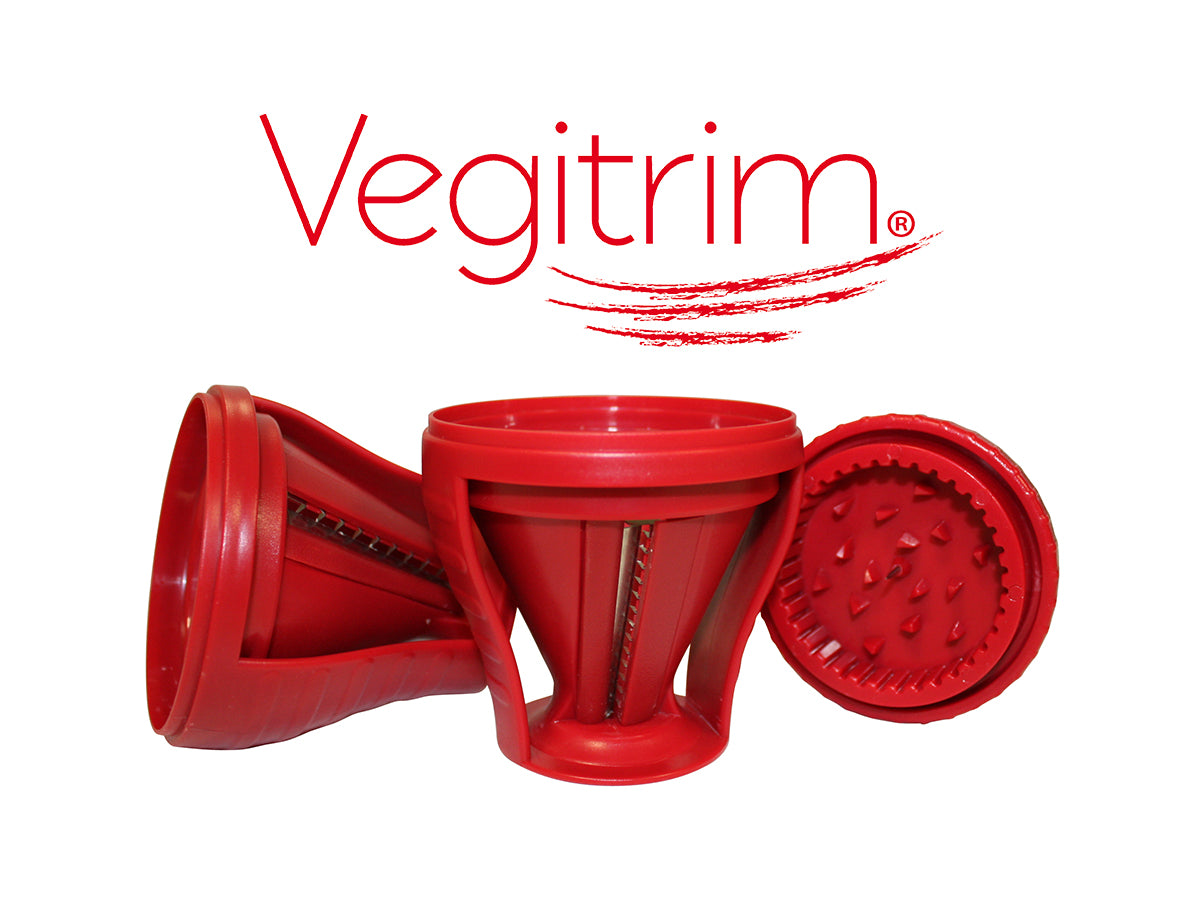 Cortador de verduras en espiral - Vegitrim