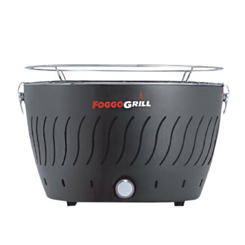 DIRECTSALE - Parrilla / Grill Electrico de Mesa Potencia 1800W Daewoo